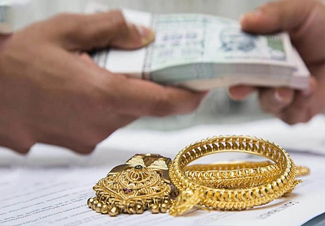 Cash For Gold shop in Laxmi Nagar