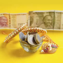 Mortgage of Jewellery Utensil