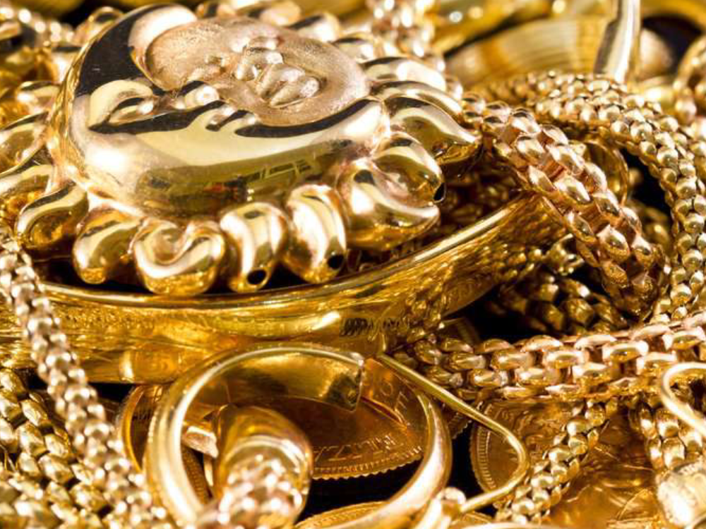 Gold Jewellery Buyer In Delhi