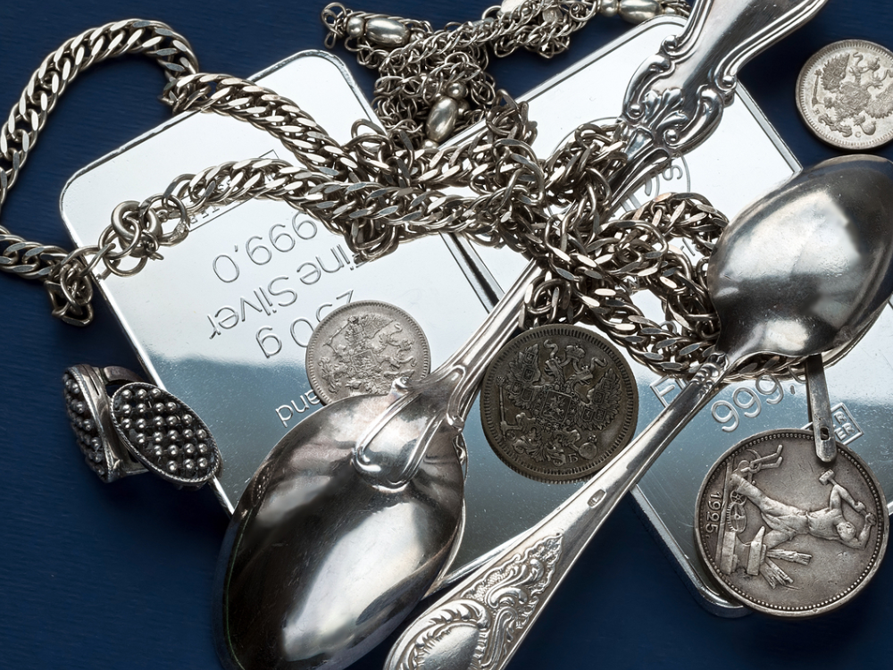 Cash For Silver In Delhi Cash For Silver In Delhi